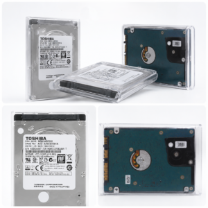 TOSHIBA Hard Disk