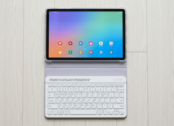 Samsung TAB