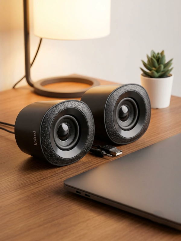 PC Speaker