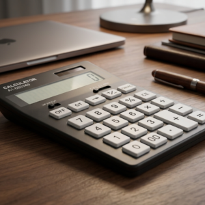 Normal Calculator