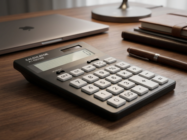 Normal Calculator