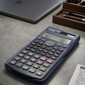Scientific Calculator