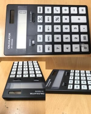 normal calculator
