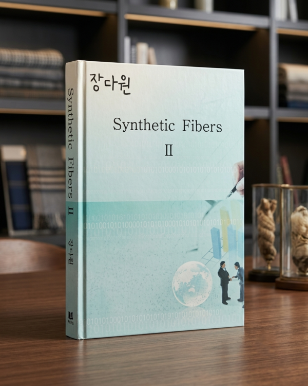 Synthetic Fibres 2