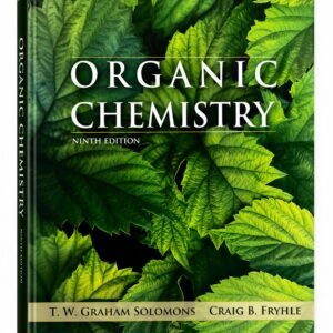 Organic Chemistry – 9th Edition