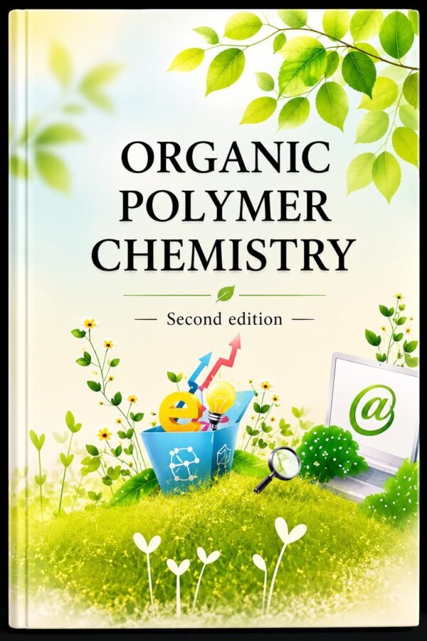 Organic Polymer Chemistry – Second Edition