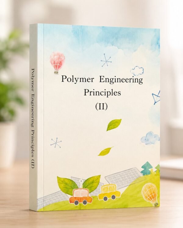 Polymer Engineering Principles 2