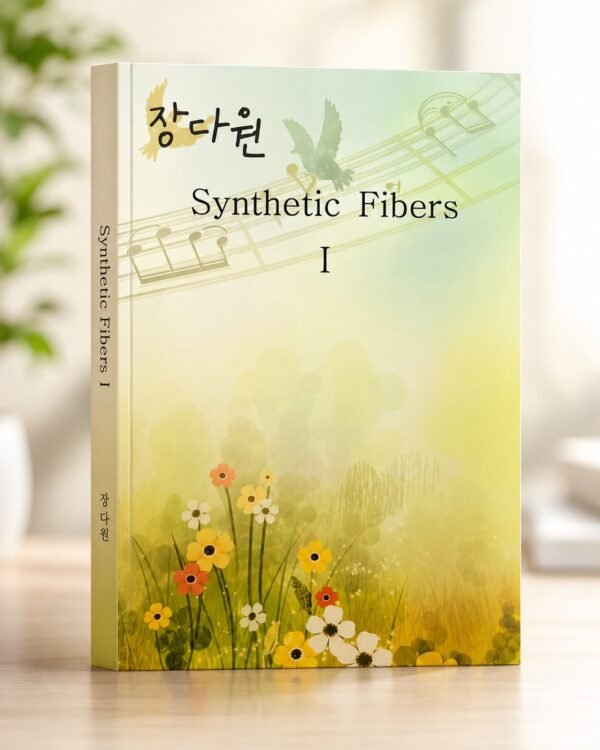 Synthetic Fibres 1